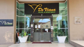 Homestay Aspirasi Viana